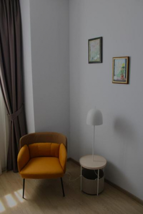 MD Apartmants